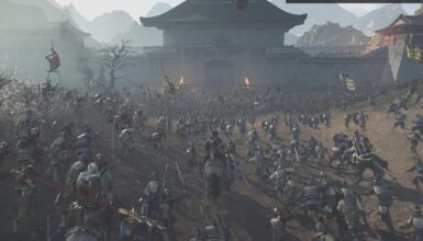 Dynasty Warriors Origins: Aksiyon Dolu Bir Macera