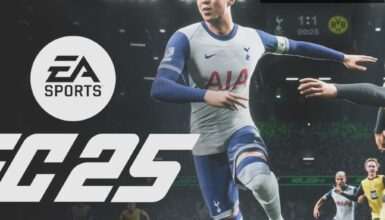 EA FC 25: Futbol ve Müzik Bir Arada!