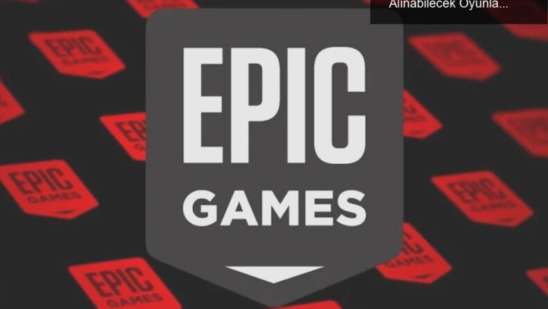 Epic Games Yaz Sonu İndirimleri: 100 TL Altında Alınabilecek Oyunlar