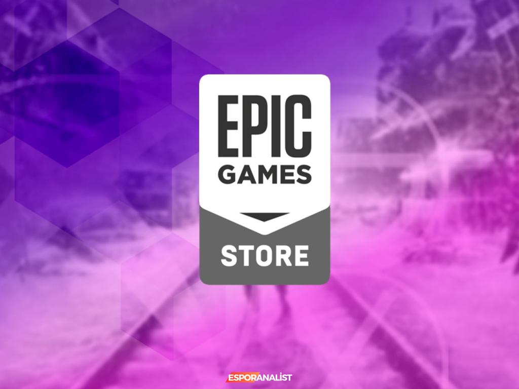 Epic Games Yaz Sonu İndirimleri: Oyun Dünyasına Dalış