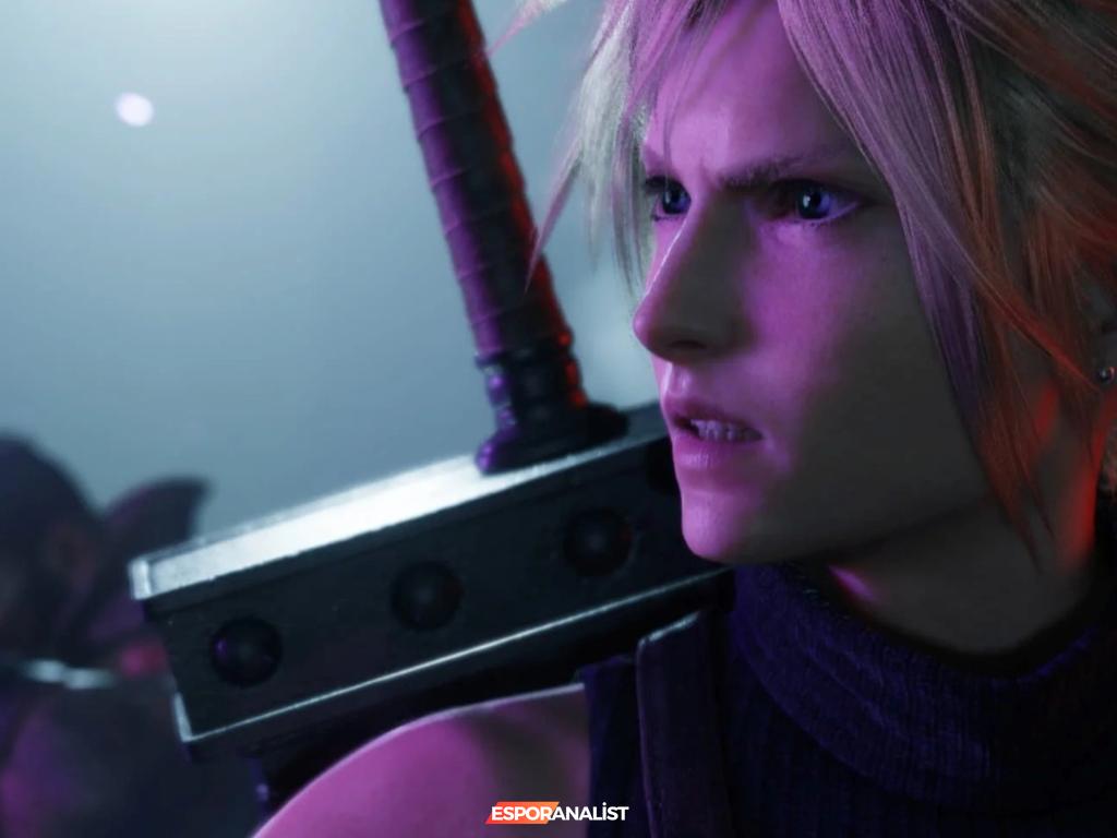 Final Fantasy 16: PC'ye Merhaba Dedi!