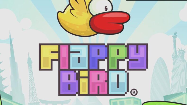 Flappy Bird Geri Dönüyor: Yeni Modlar ve Karakterlerle