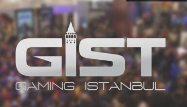 GIST 2024 Fuarı: Oyun ve Teknoloji Şöleni