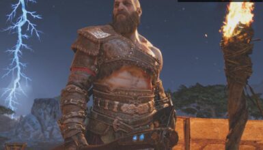 God of War Ragnarok’un PC Versiyonundaki Sıkıntılar