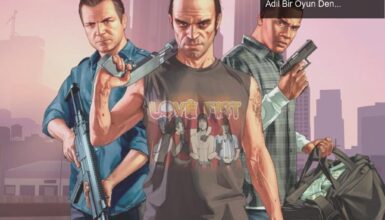 GTA 5’te Hilecilerle Mücadele: BattleEye ile Daha Adil Bir Oyun Deneyimi