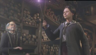 Hogwarts Legacy: Büyülü Bir Devam Projesi Geliyor!