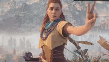 Horizon Zero Dawn Remastered: Yeniden Doğuş