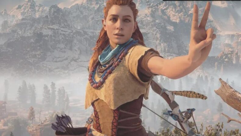 Horizon Zero Dawn Remastered: Yeniden Doğuş