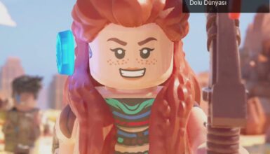 LEGO Horizon Adventures: Çıkış Tarihi ve Macera Dolu Dünyası