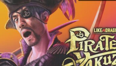 Like a Dragon: Pirate Yakuza in Hawaii Duyuruldu!