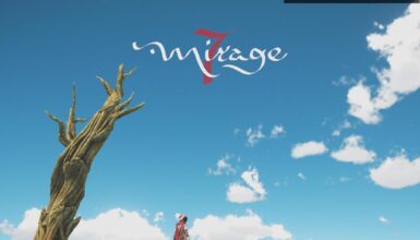 Mirage: Kayıp Vahayı Bulma Macerası