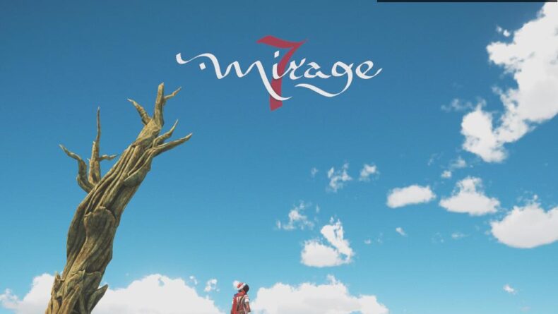 Mirage: Kayıp Vahayı Bulma Macerası