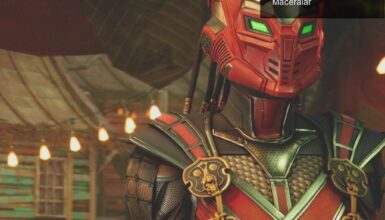 Mortal Kombat 1’de Khaos Reigns ve Sektor ile Yeni Maceralar