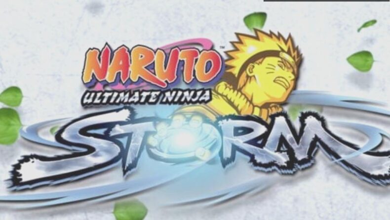 Naruto: Ultimate Ninja Storm Akıllı Telefonlara Geliyor