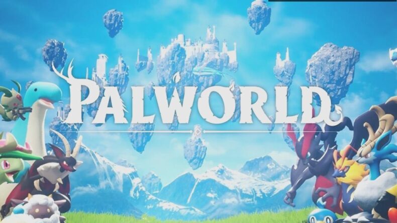 Palworld: Silahlı Pokémon Dünyası ve Dava Süreci