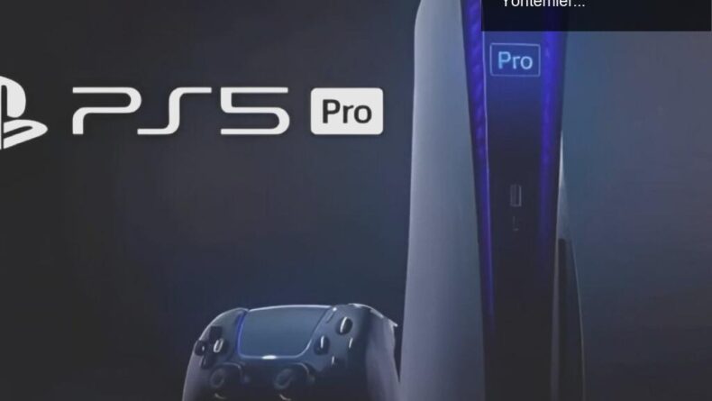 PlayStation 5 Pro Etkinliği: Tarih, Beklentiler ve İzleme Yöntemleri