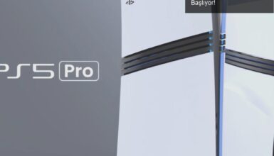 PlayStation 5 Pro: Oyun Dünyasında Yeni Bir Dönem Başlıyor!