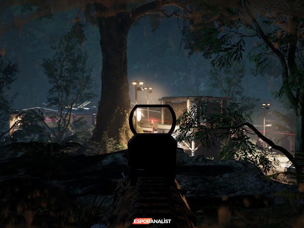 Predator: Hunting Grounds'ın Yeni Sürümleri Geliyor!