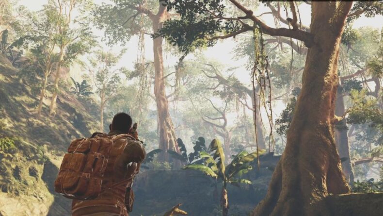 Predator: Hunting Grounds’ın Yeni Sürümleri Geliyor