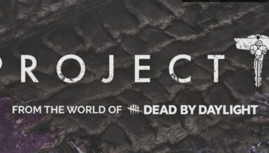 Project T: Dead by Daylight Evreninde İptal Edilen Macera