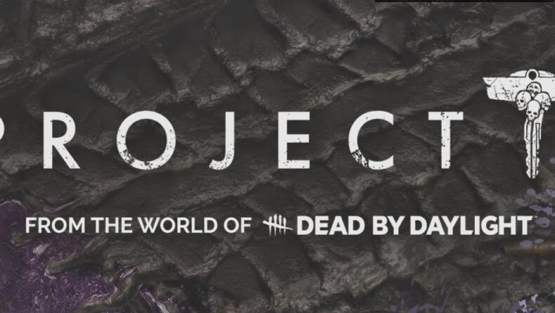 Project T: Dead by Daylight Evreninde İptal Edilen Macera