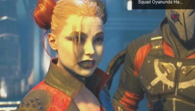 Rocksteady Stüdyosu Zor Günler Geçiriyor: Suicide Squad Oyununda Hayal Kırıklığı