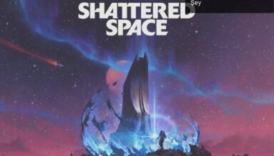 Shattered Space: Starfield’ın Yeni Eklentisi Hakkında Her Şey