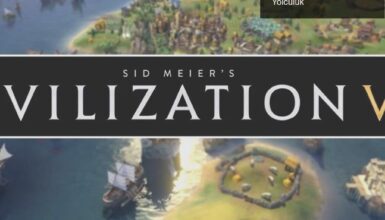 Sid Meier’s Civilization VII: Tarihin Derinliklerine Yolculuk