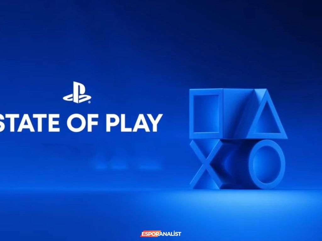 Sony'nin Yeni State of Play Sunumu: Heyecan Verici Gelişmeler!