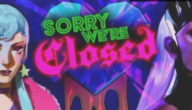 Sorry We’re Closed: Hayatta Kalma Korkusunun Heyecanı