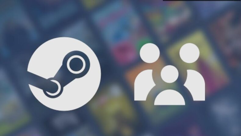 Steam Aileler Özelliği: Oyun Paylaşmanın Eğlenceli Yolu