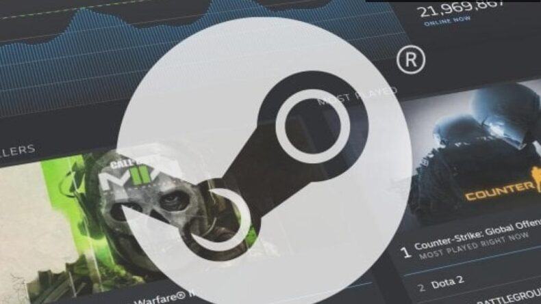 Steam: Oyun Dünyasının Sosyal Merkezi