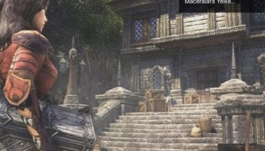 The Elder Scrolls Online 43. Güncellemesi ile Yeni Maceralara Yelken Açın