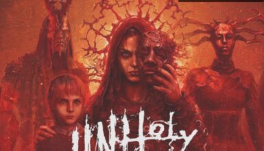 Unholy: Korku ve Gerilim Dolu Bir Macera