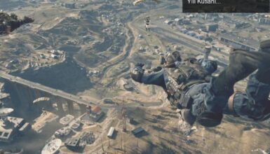 Verdansk Geri Dönüyor: Call of Duty Warzone’un Beşinci Yılı Kutlanıyor!