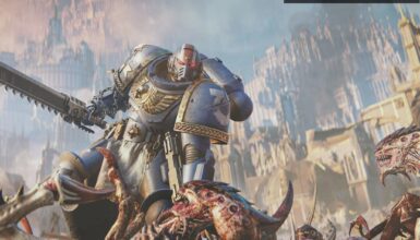 Warhammer 40K: Space Marine 2’nin Başarısı ve Geleceği