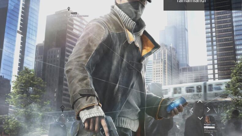 Watch Dogs Filmi Geliştiriliyor: Çekimler Tamamlandı