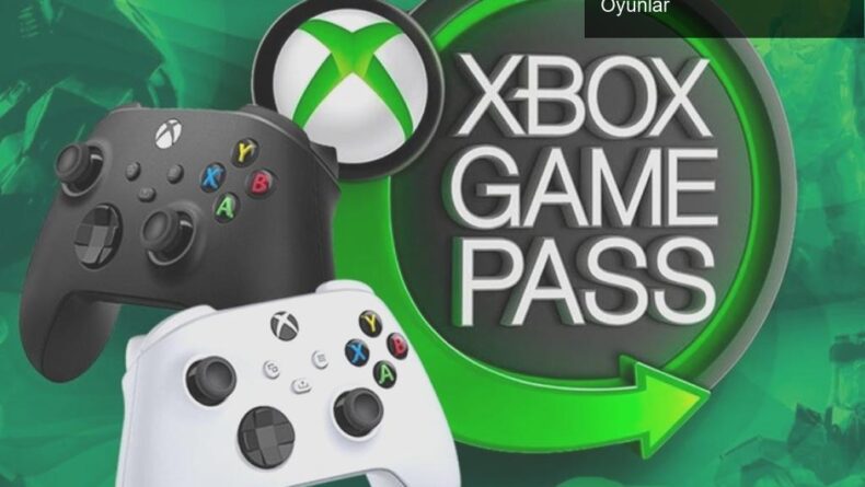 Xbox Game Pass Eylül 2023 Yeni Oyunlar ve Ayrılacak Oyunlar