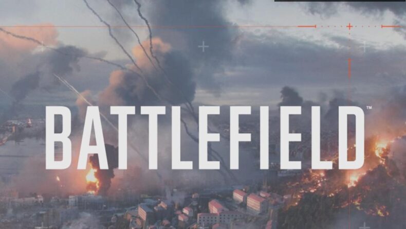 Yeni Battlefield Oyunu: Savaşın Yeniden Doğuşu