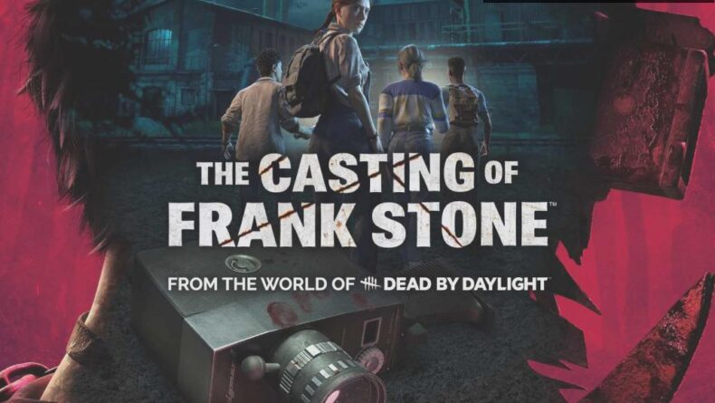 Yeni Korku Deneyimi: The Casting of Frank Stone