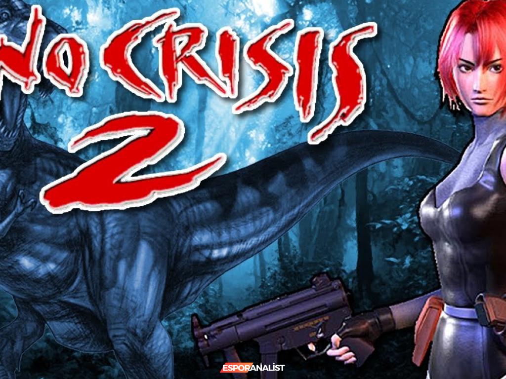 Dino Crisis 2