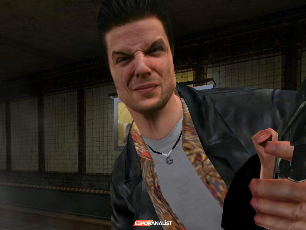 Max Payne