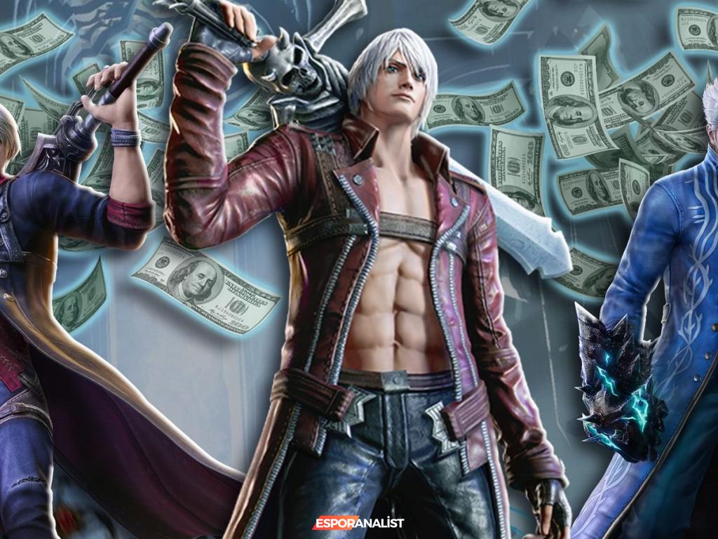 Devil May Cry