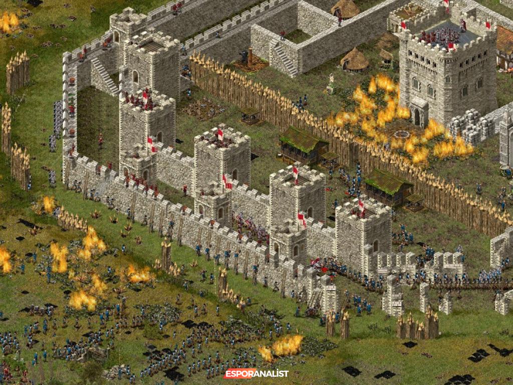 Empire Earth: Tarihsel Bir Yolculuk