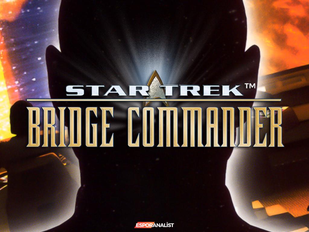 Star Trek: Bridge Commander: Uzayda Kaptan Olmak