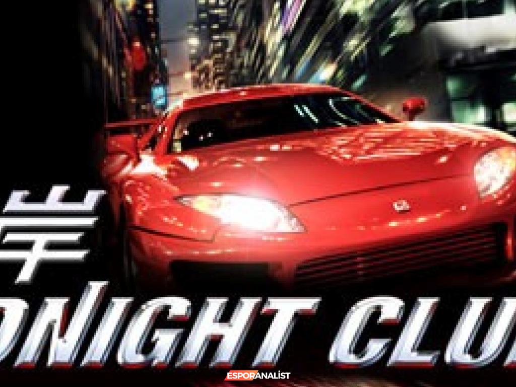 Midnight Club II: Sokak Yarışlarının Heyecanı