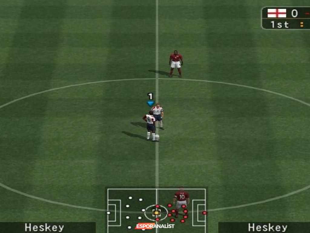 FIFA Football 2004