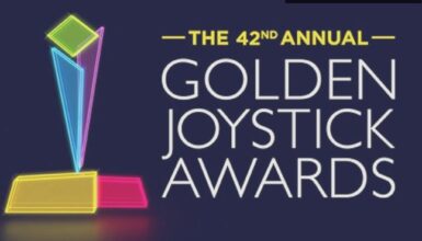 2024 Golden Joystick Ödülleri Sahiplerini Buldu!