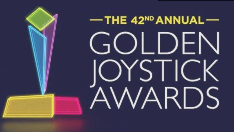 2024 Golden Joystick Ödülleri Sahiplerini Buldu!