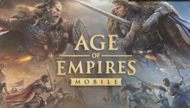 Age of Empires Mobil Oyunu İncelemesi